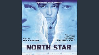 Frontier/ The Knife / Shooting Grandfather / Dogs Are Nervous Native Village / Goodbye / Opening (From "North Star") - Bruce Rowland