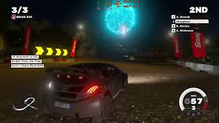 Ryzen 5 8600G | Dirt 5 | Best Settings and gameplay