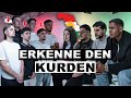 GESCHOCKT Erkenne Den KURDEN