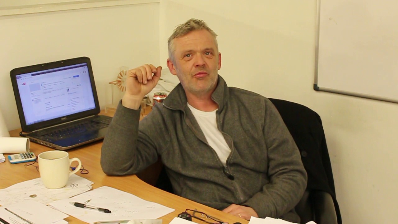 On The Battery Business