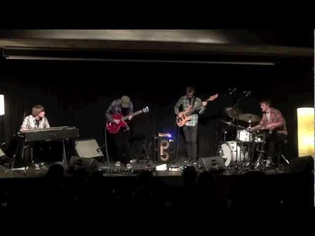 Watch MOTHMAN - Apollo (LIVE) on YouTube Watch MOTHMAN - Apollo (LIVE) on YouTube