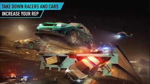 Get Need for Speed No Limits Mod Apk v 2.11.2 ✅[No Damage & Money]