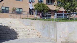 Jorge Simoes' Invicta Part