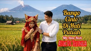 Bungo Cinto Di hati Putiah Lagu Minang Terbaru - Lagu Minang Asik di Telinga