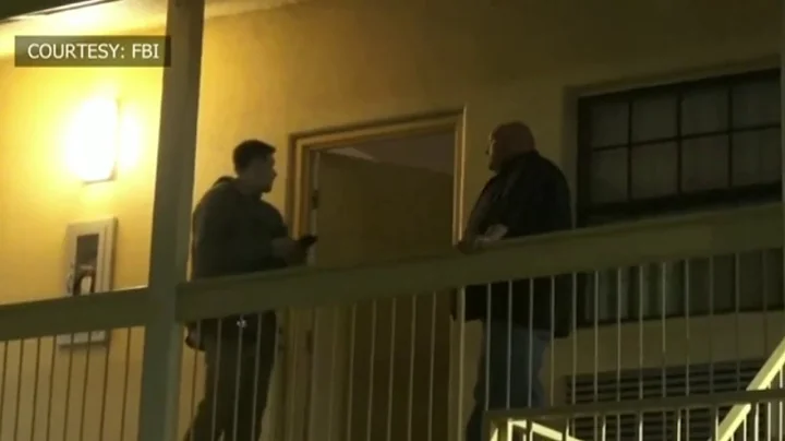 National Human Trafficking Awareness Day