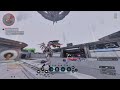 Sharen Mobbing Axion build the first Descendant tfd