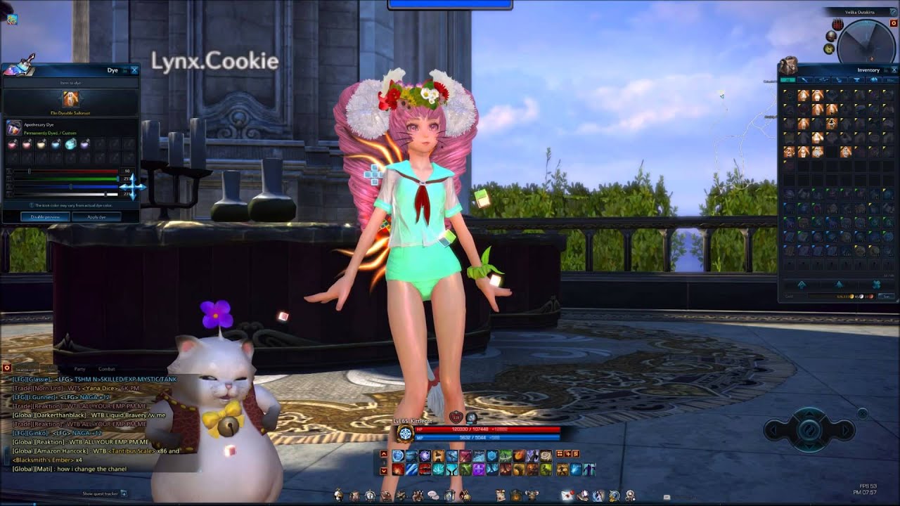 apothecary online