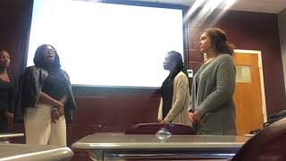 Media Society Final Research Presentation.