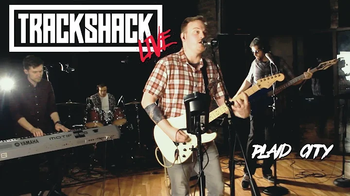 The Killers - Mr. Brightside (Plaid City Cover) Tr...