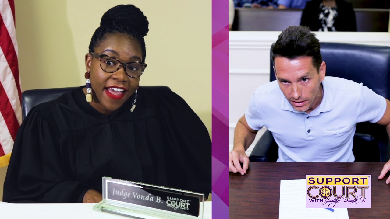 Support Court Child support when insurance settlement is considered