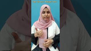 “Ankle & Foot Special Tests You Must Know | Physiotherapy Clinical Tests #shorts” #physiotherapy