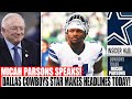 URGENT: Micah Parsons Finally Breaks His Silence — Cowboys World Explodes After Shocking Statement