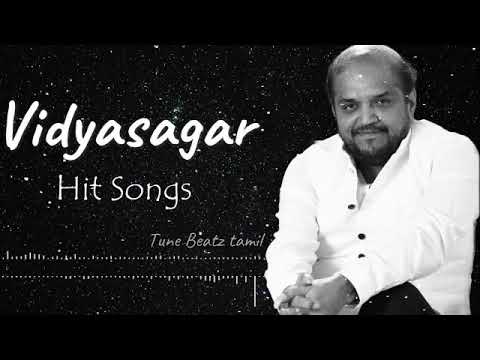 💞Kanden kanden Singers : Madhu Balakrishnan and Sadhana Sargam Music by : Vidyasagar🎵🎶