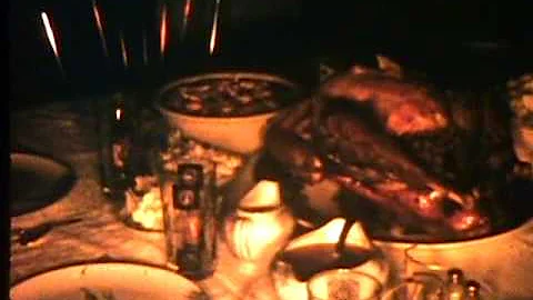 Thanksgiving