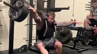 26 Exercises you don't want to repeat!