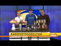 Barefoot Cottage Foods - Loving Living Local