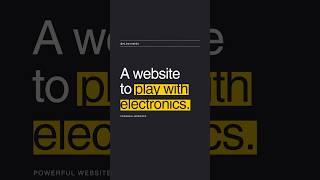 A Website To Play With Electronics Heres The Link Rjbernaldocomfreespreadsheet