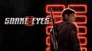 G.i joe snake eyes movie |edit| Hollywood|#viralvideo #hollywood #movie #edit #editz #snakeeyes