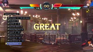 DNF Duel Swift Master combo trial 07 screenshot 5