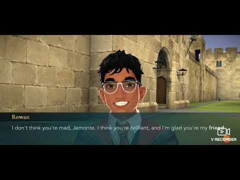 Video: Harry Potter Ja Fööniksi Ordu