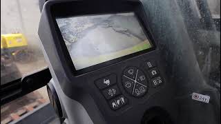 Using Auxiliary on Case Excavator Using Auxiliary on Case Excavator