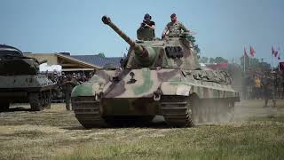 12-day D-Day Anniversary Tour
