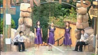 Kamatayon - D Messengers