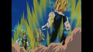 Dragon Ball Z: Episode 229 BGM Collection