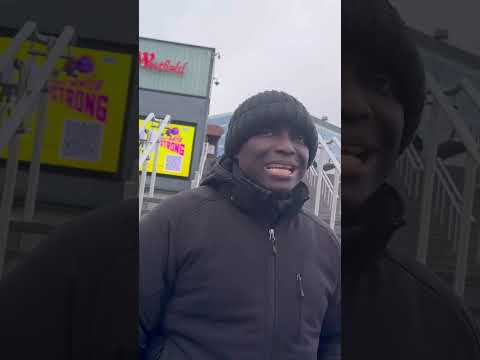 Your eternity has already been decided