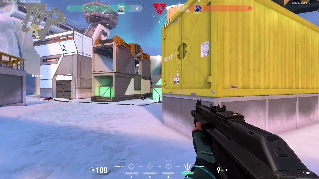 140 ms Reaction Time!!!