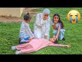 فيلم قصير عن فتاه فقيرة اغمى عليها في الحر سوالف بناتي 