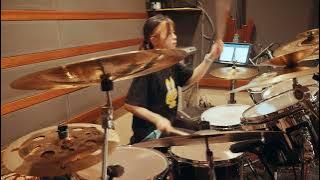 Cerberus   NAKAYOSHI METAL   Drum Playthrough