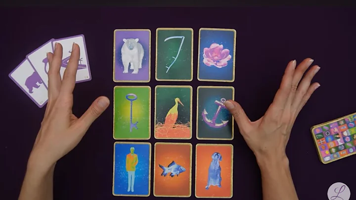 JULY 2025 | Monthly Lenormand Forecast for All Zodiac Signs | Sun & Rising