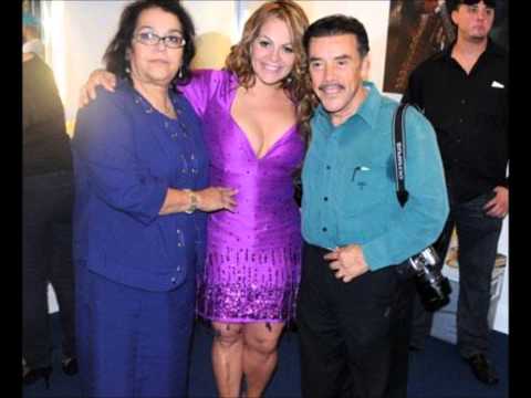 El corrido de Jenny Rivera