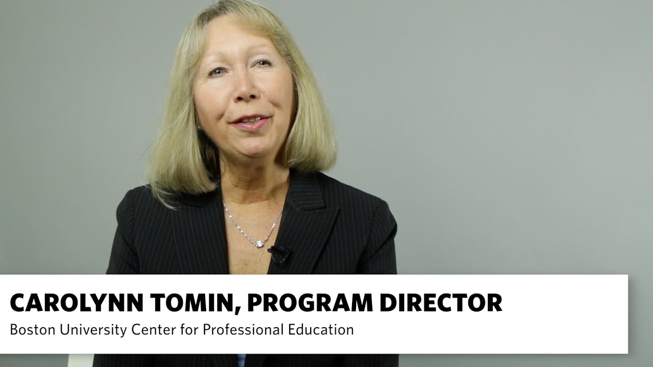 Boston University #39 s Financial Planning Certificate Program YouTube Boston University #39 s Financial Planning Certificate Program YouTube