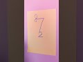 🎨 Back Drawing Guessing Game for Kids #shorts #game