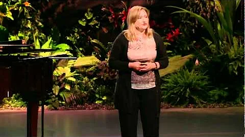 Rebecca MacKinnon: Let's take back the Internet!