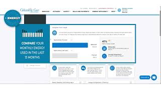 Understanding Your Bill