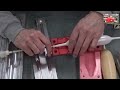 How to Make Carbon Fiber Tubes with Female Molds