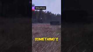 The NEW DayZ Update is INSANE #shorts #dayz #gaming