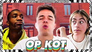 Op Kot Dit Is Echt Het Ergste Wat Je Kan Overkomen