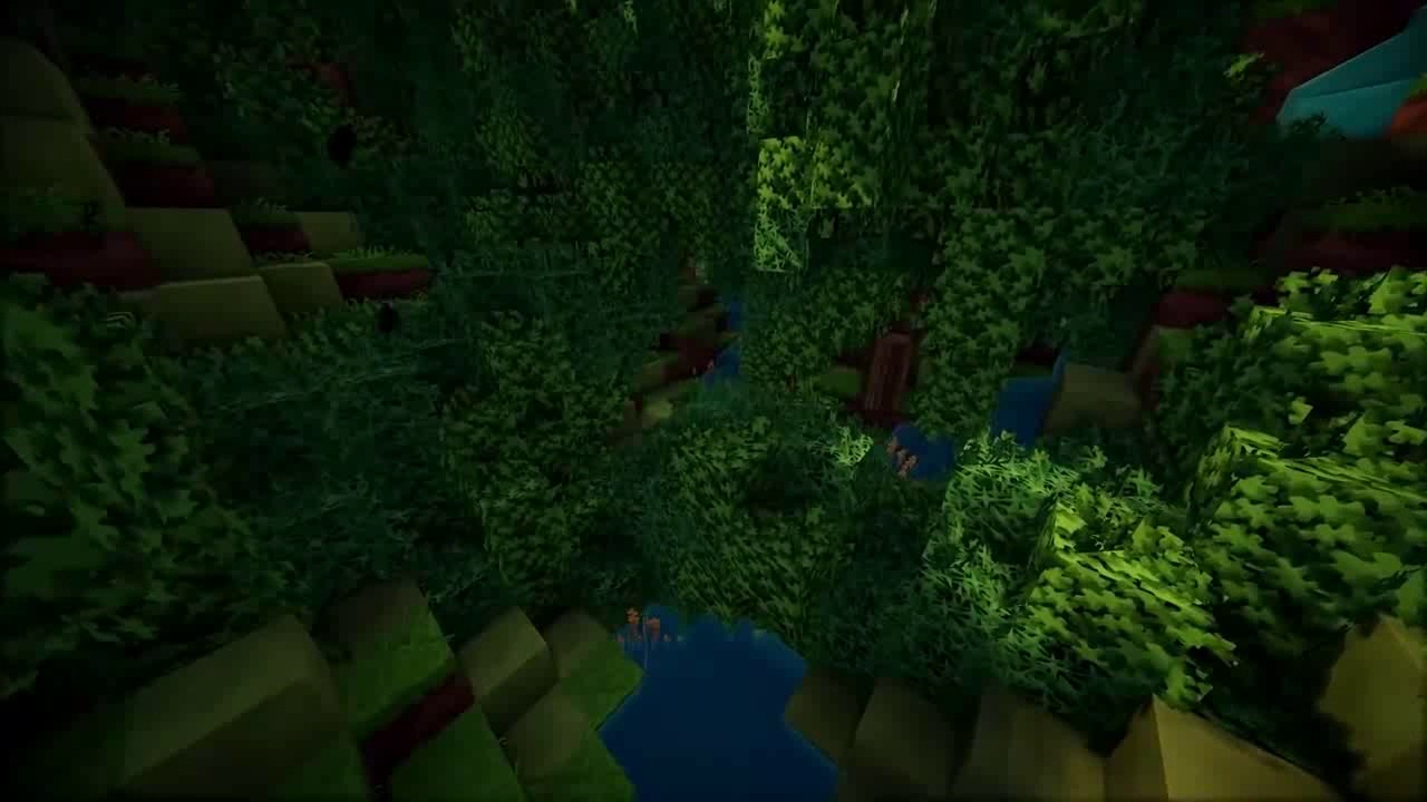 Minecraft Epic spawn Download! Survival/Hardcore... - YouTube