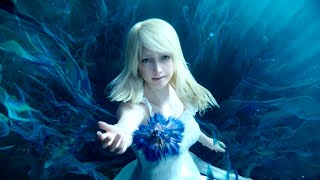FINAL FANTASY XV AMV/GMV - RISE OF THE CHAOS WIZARDS