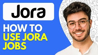 How to Use Jora Jobs (2024) Find Jobs on Jora Jobs Easy Tutorial screenshot 2