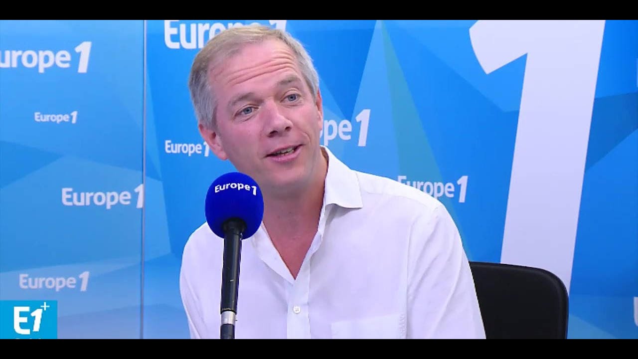 Le portrait sonore de Julien Arnaud