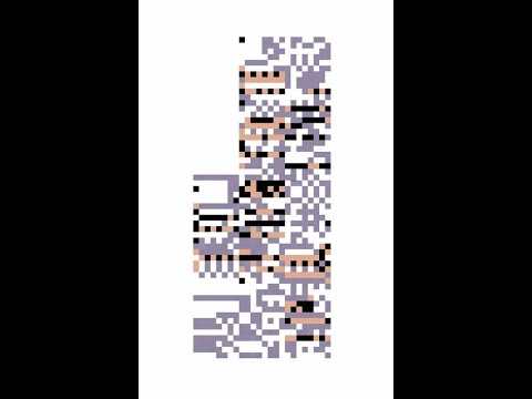 Pokémon Theory - Missingno Evolves Into Kangaskhan