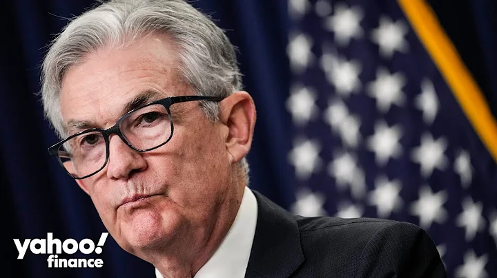 Recession clouds clear but the Fed is coming: Market Recap Today