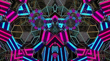 3D Space Background 4K Vj Loop Video | No Copyright Motion Loop Background Video