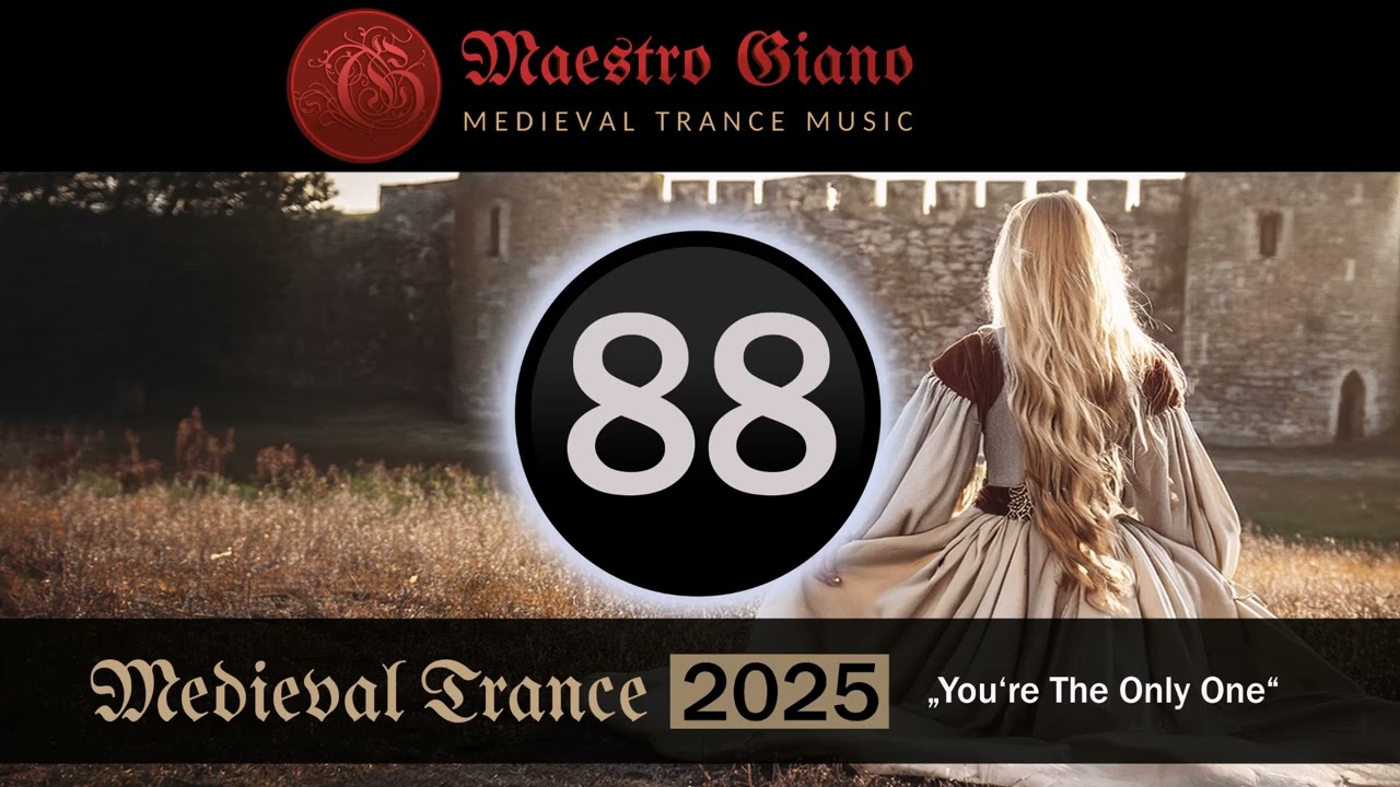 Medieval Trance 2025 - You're The Only One