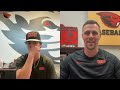 Mitch Canham Interviews: Tyler Inge